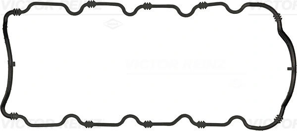 Gasket, oil sump